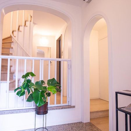 Giustiniani Apartments Тревизо Экстерьер фото