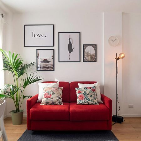 Giustiniani Apartments Тревизо Экстерьер фото