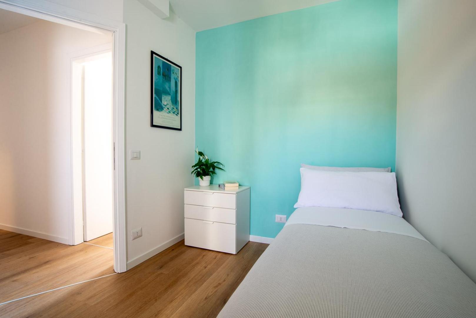 Giustiniani Apartments Тревизо Экстерьер фото