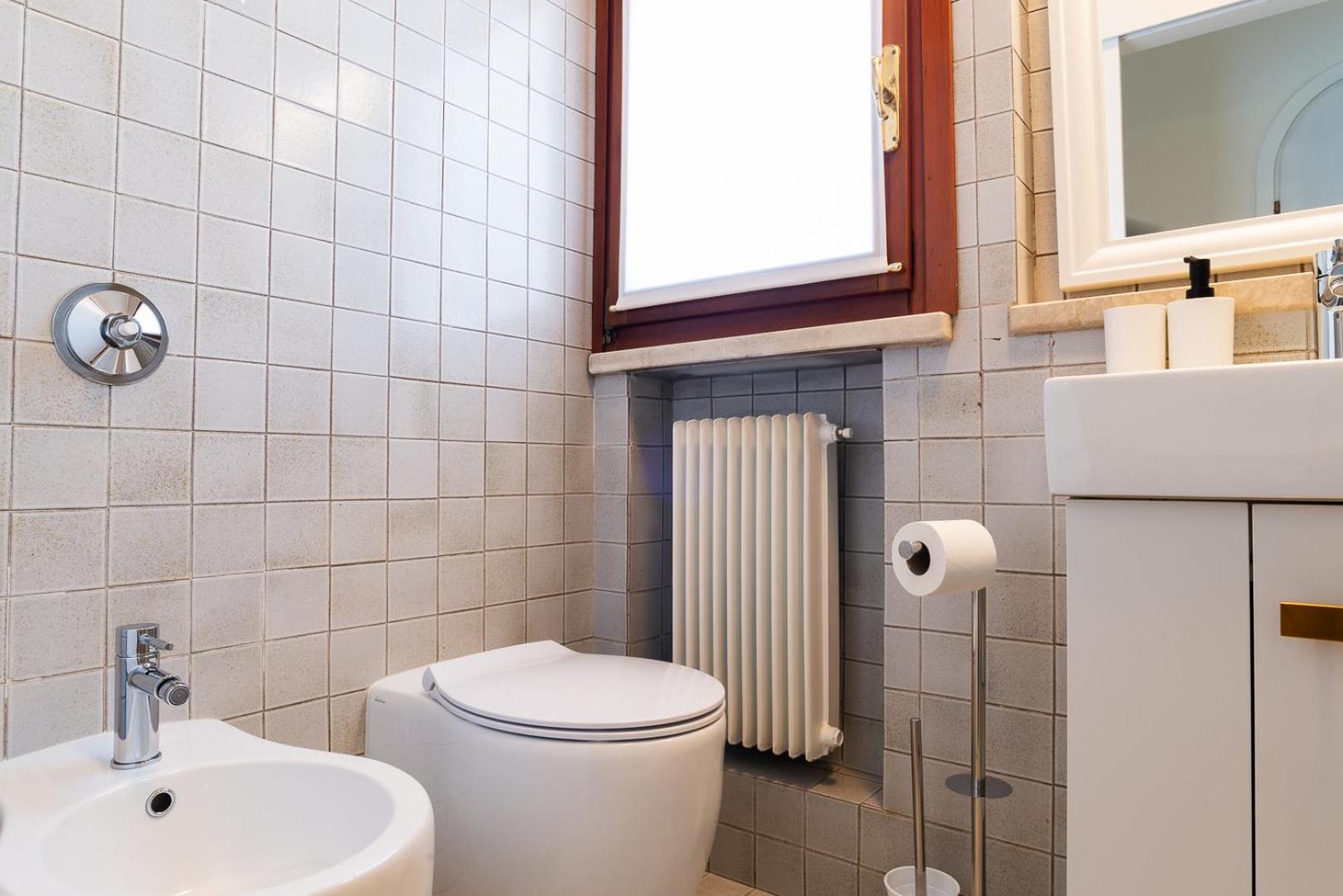 Giustiniani Apartments Тревизо Экстерьер фото