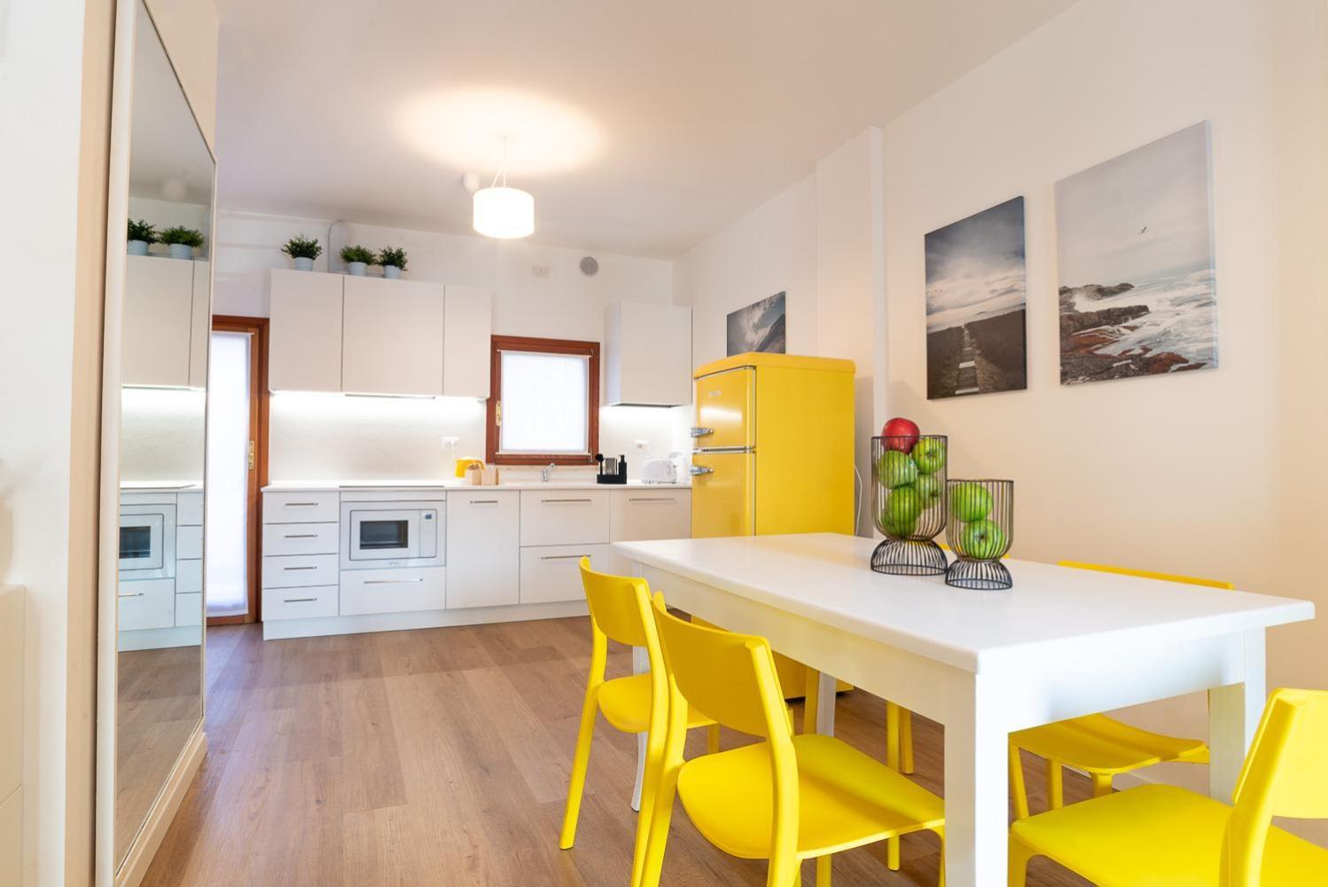 Giustiniani Apartments Тревизо Экстерьер фото