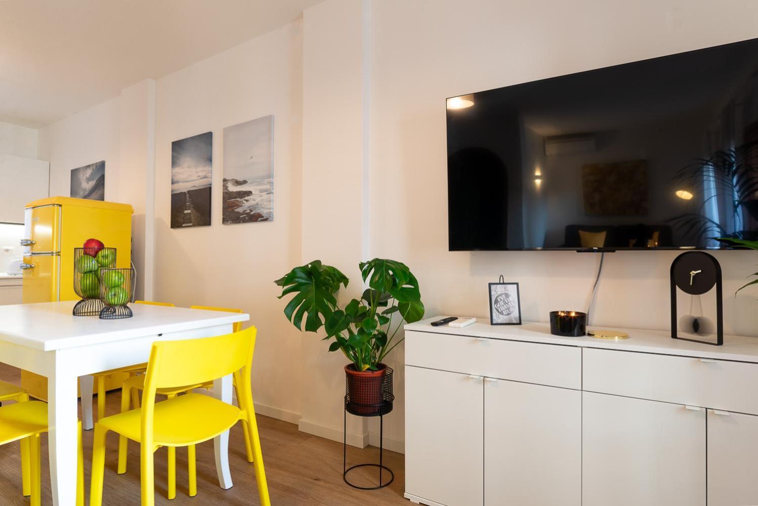 Giustiniani Apartments Тревизо Экстерьер фото