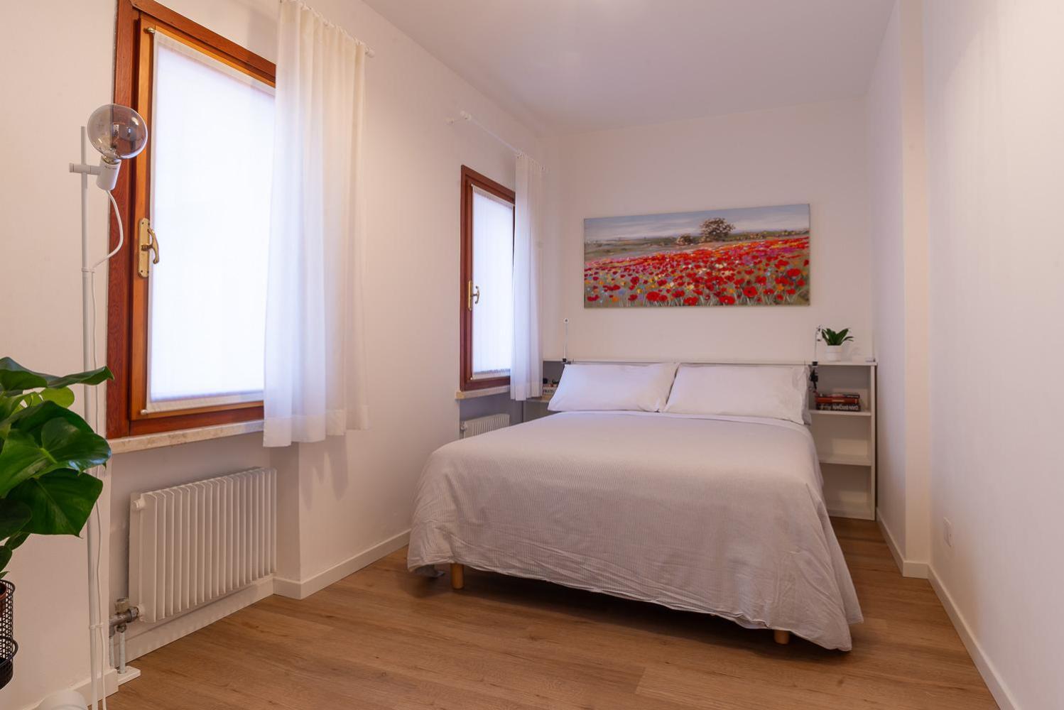 Giustiniani Apartments Тревизо Экстерьер фото