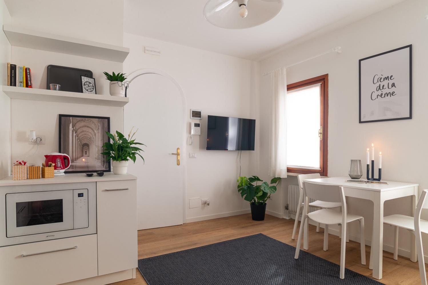 Giustiniani Apartments Тревизо Экстерьер фото