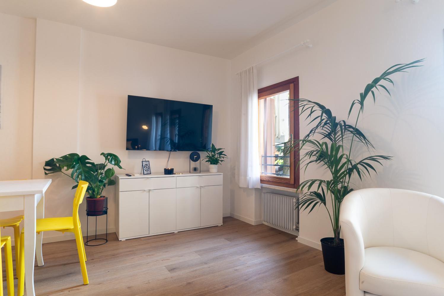 Giustiniani Apartments Тревизо Экстерьер фото