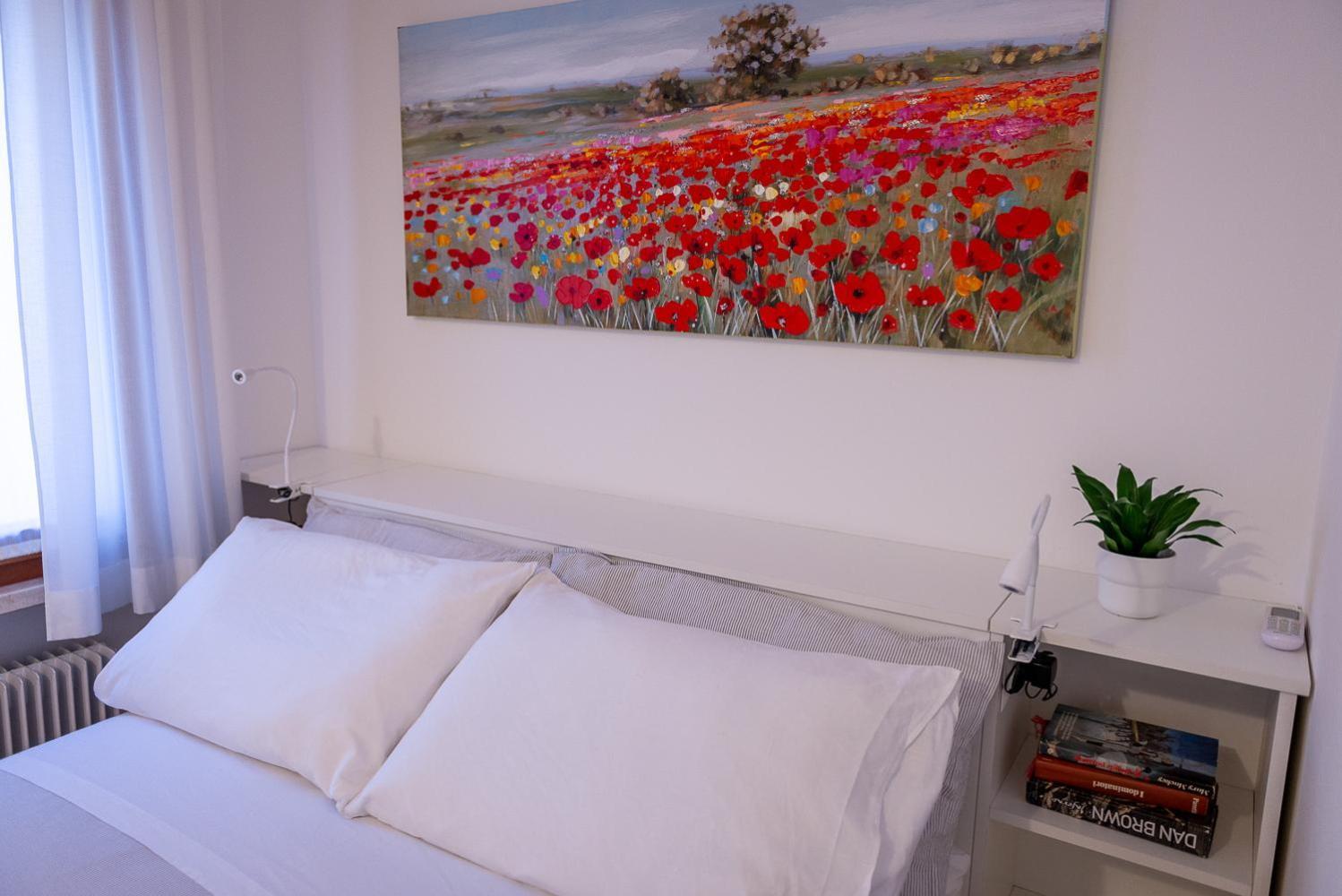 Giustiniani Apartments Тревизо Экстерьер фото