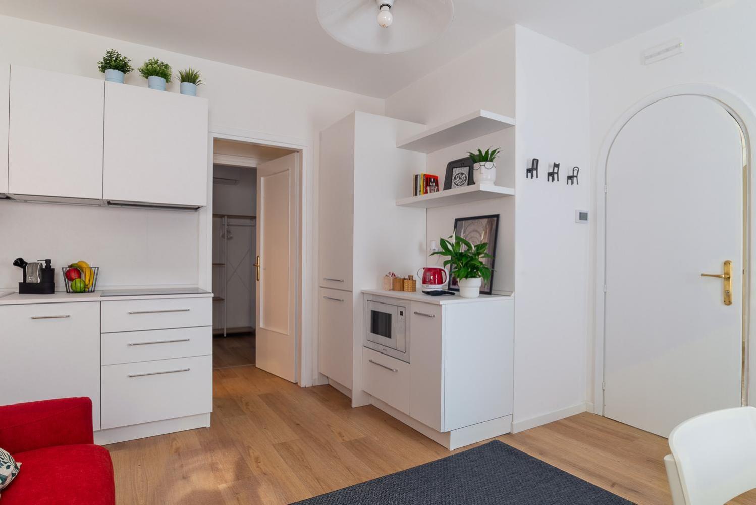 Giustiniani Apartments Тревизо Экстерьер фото