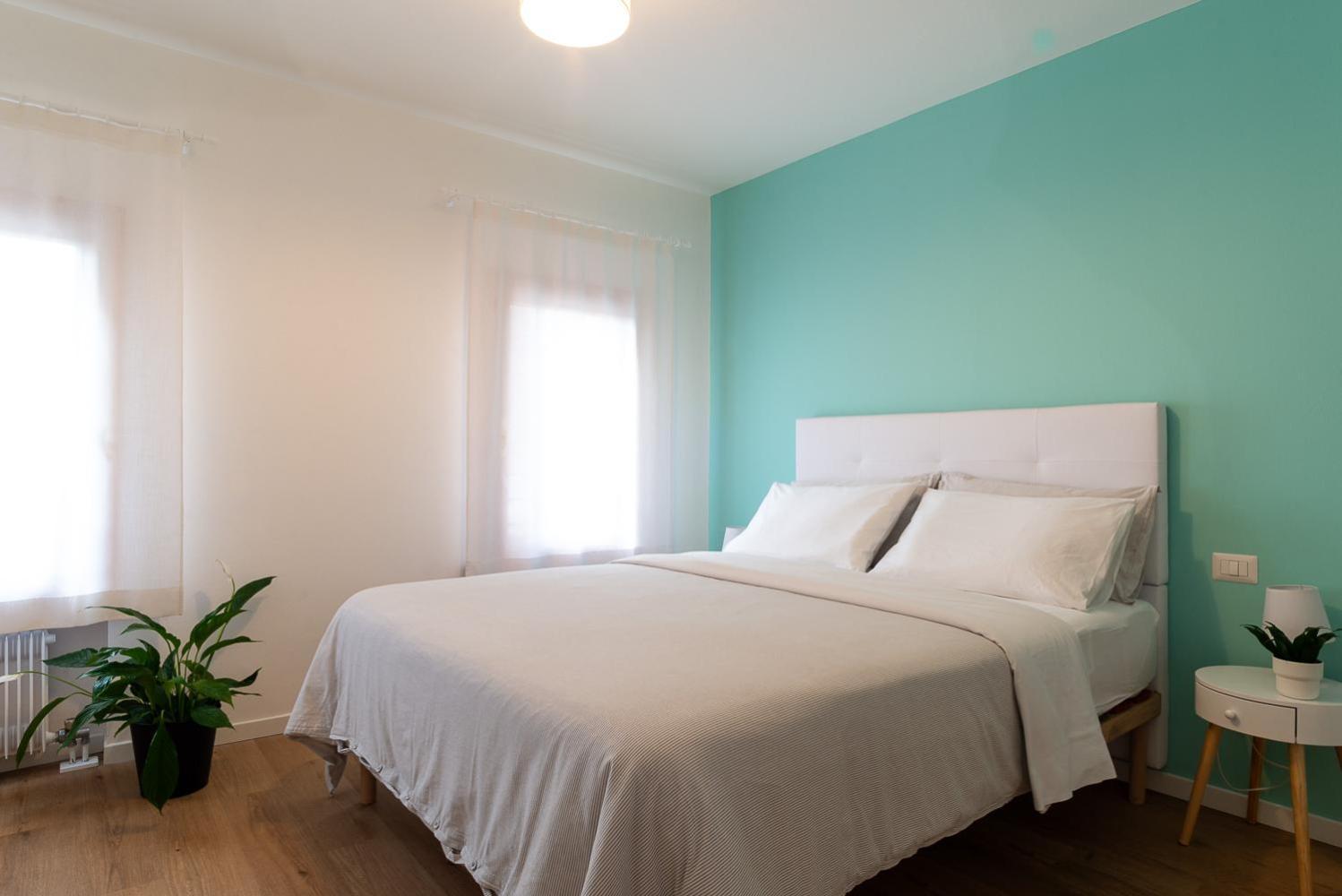 Giustiniani Apartments Тревизо Экстерьер фото